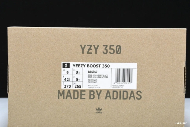 Yeezy (2022 Pirate BB5350 Boost 2023) 350 Black Adidas 0912